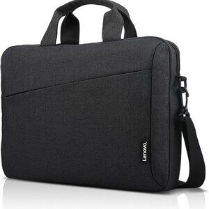 Laptop Bag T210, Messenger Shoulder Bag for Laptop or Tablet, Sleek, Durable & W